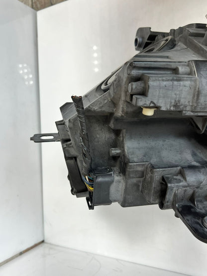 2011-16 Mini Cooper R60 R61 Countryman Bi-Xenon Headlight RIGHT SIDE RHD 9801044
