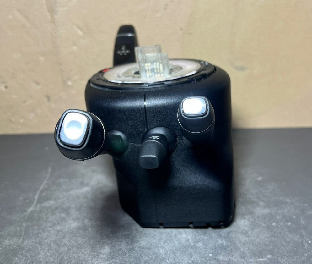 14-18 Mercedes W166 Steering Column Control Switches Assembly A166 9007106