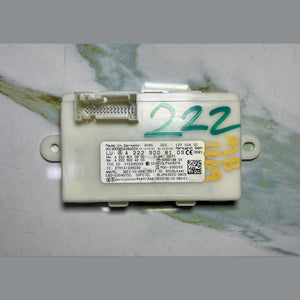 2014-2017 Mercedes-Benz S550 Keyless Go Control Module A2229008103 S-Class W222