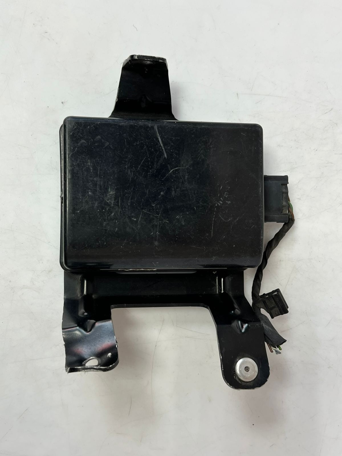 BMW 5 Series F10 F11 F07 Radar Sensor FRR Acc Distance Control Unit 6854995