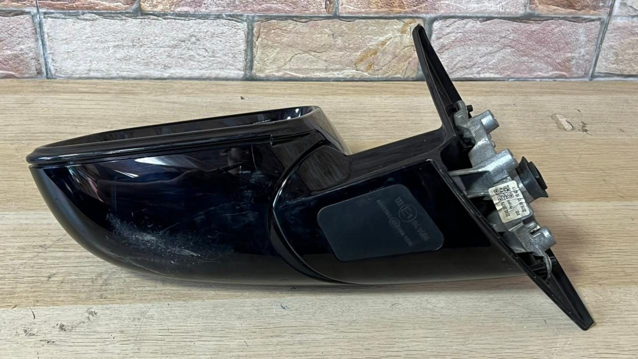 BMW Wing Mirror A091564 1 Series F20 and 3 Series F30