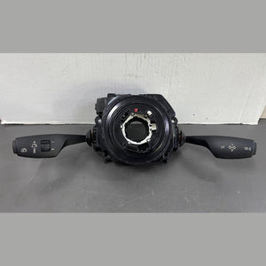 OEM BMW 2 F20 F22 F23 F30 2016 Wiper turn signal stalk Steering switch 9351140