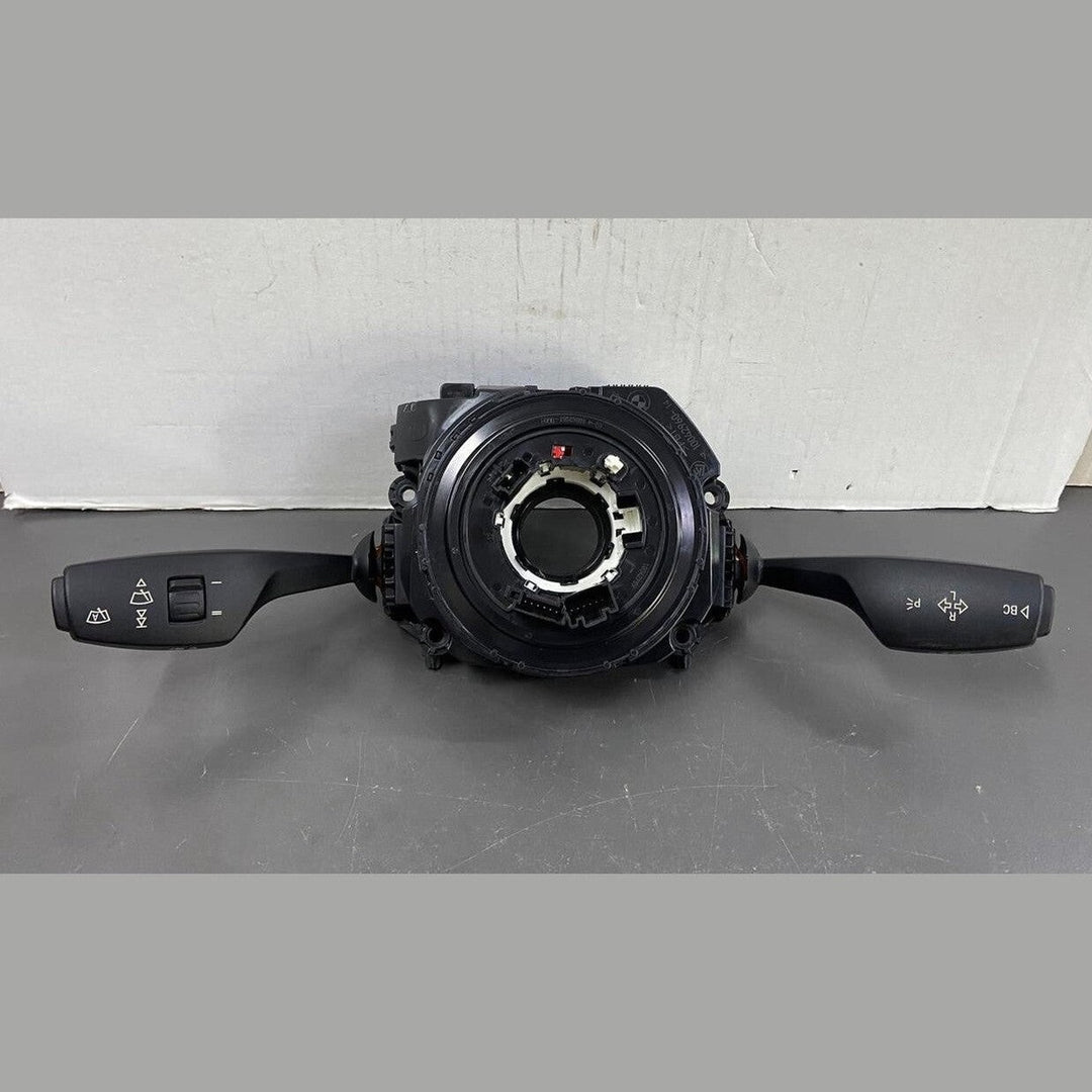 OEM BMW 2 F20 F22 F23 F30 2016 Wiper turn signal stalk Steering switch 9351140