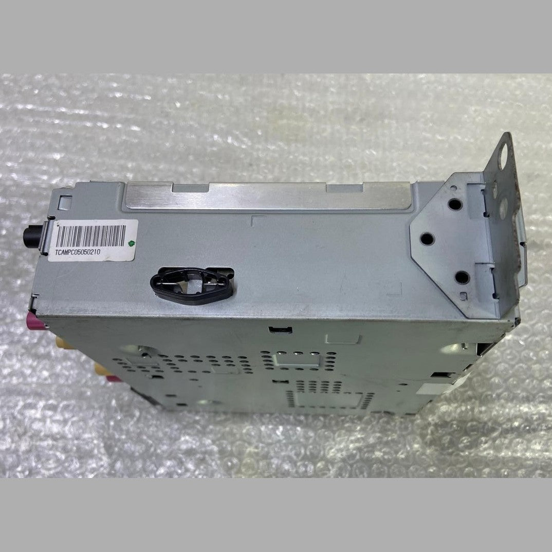 OEM BMW X3 X1 Satellite Radio Cd Module Alpine Head UNIT 9282044