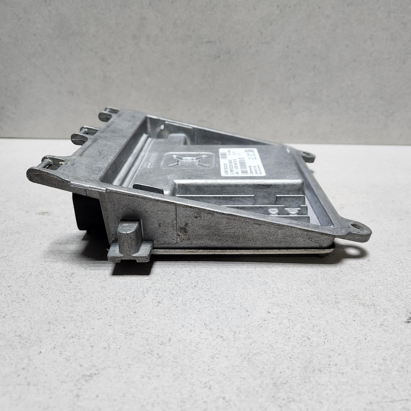 Benz Engine Control Module A2661530291 B-Class W245 1.7 engine models