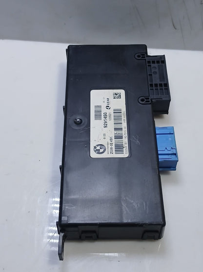 2011-2013 BMW F10 5 Series F11 F02 F01 528i Gateway Control Module 9291450 OEM