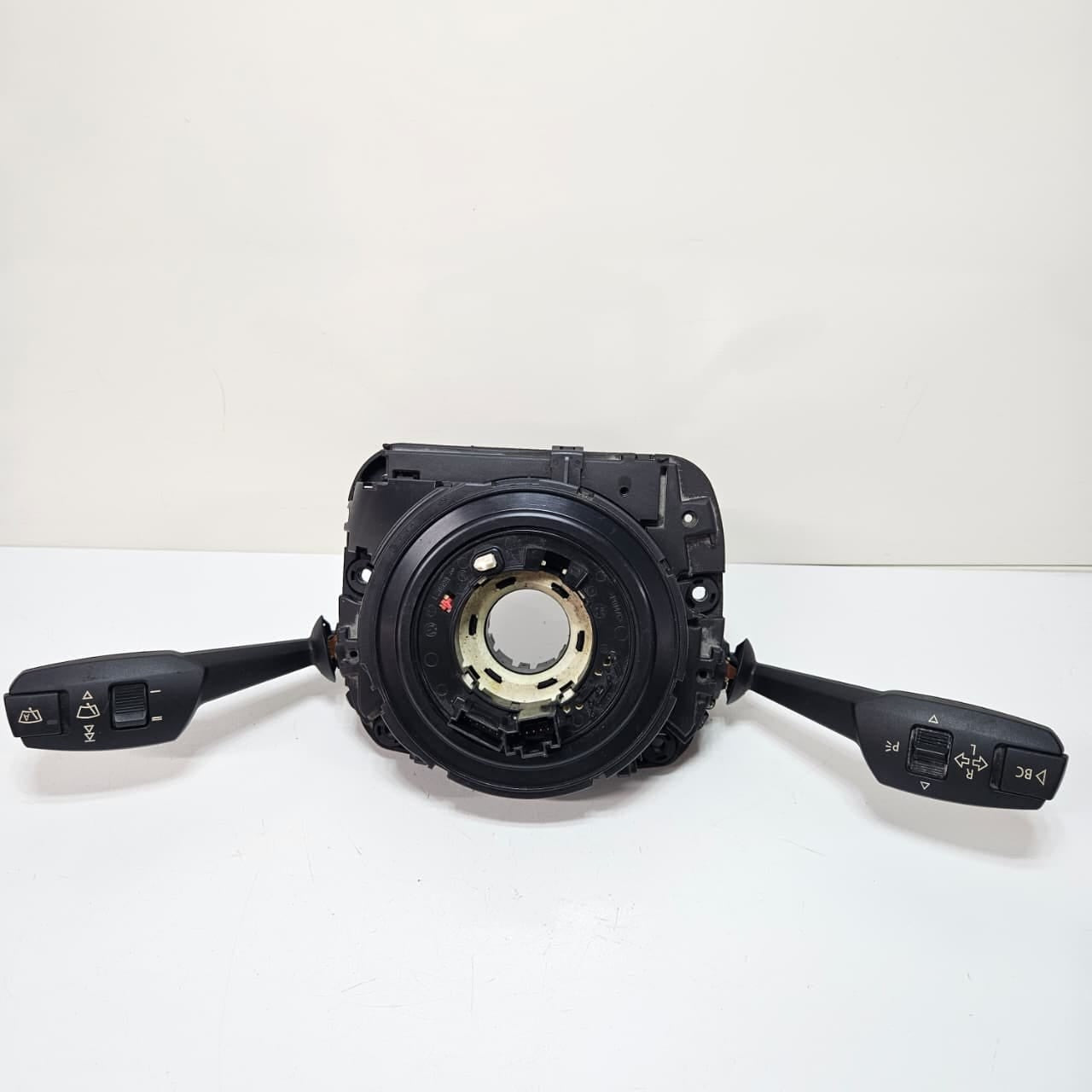 OEM BMW E92, E93, Z4 E89, X6 E71Switch Cluster Steering Column 9169071