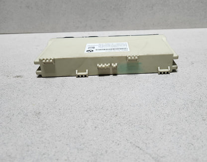 2017-2019 BMW 530i Front Memory Seat Control Module 7471370 G30 G31 G32 G11 G12