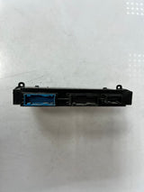 BMW 5 F10 F11 2013 comfort control unit electrical system unit 9267458 OEM