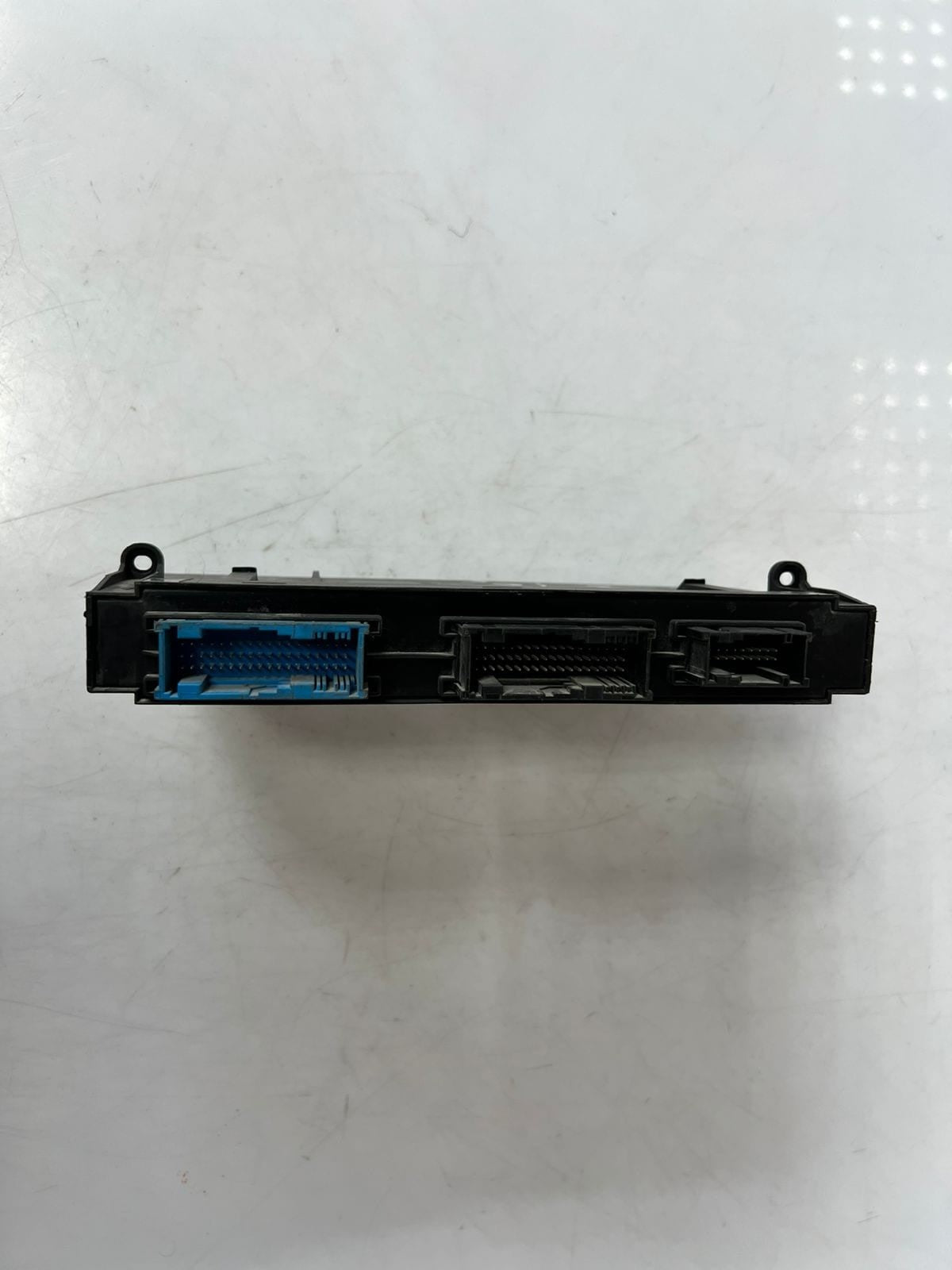 BMW 5 F10 F11 2013 comfort control unit electrical system unit 9267458 OEM