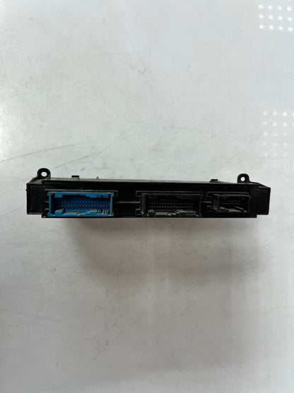 BMW 5 F10 F11 2013 comfort control unit electrical system unit 9267458 OEM