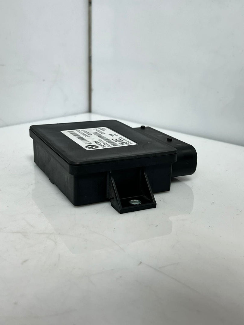 2010-2016 BMW 535i F10 X4 F26 Parking Brake Control Module 6863277 OEM