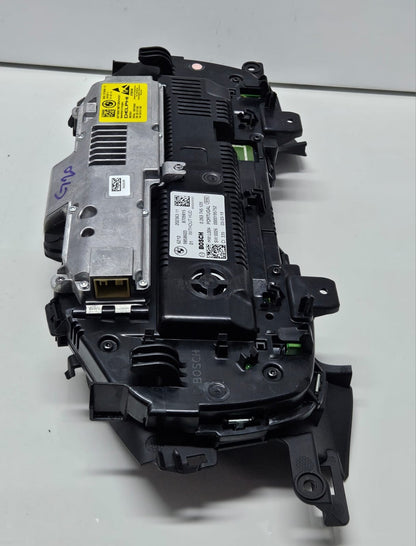 9858603-2019 BMW G20 RHD Speedometer Instrument Cluster OEM