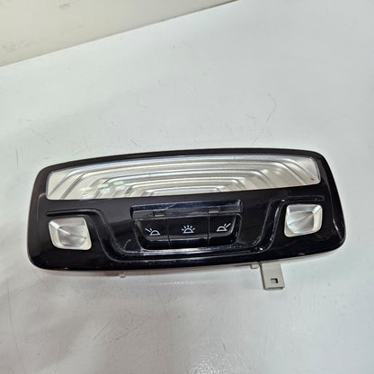 2017-2020 BMW 5 Series G30 X3 G01 530i Interior Reading Light 6848614