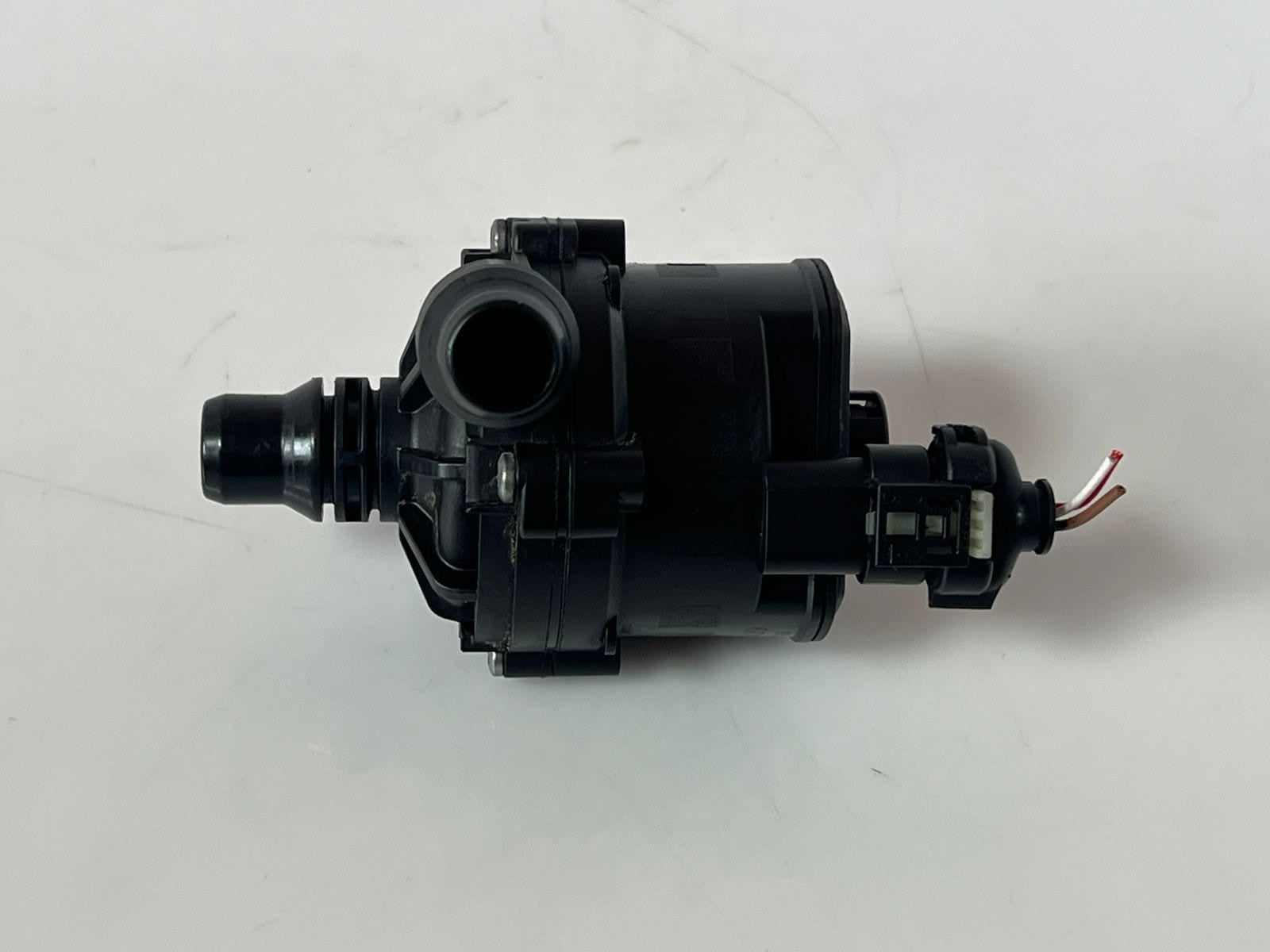 BMW SERIES 8 GRAN COUPE 4.4 V8 32V 530 CV 2019 Water Pump 1753004 11519424349