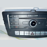 قم بتحميل الصورة إلى عارض الصور، 13-16 Mercedes-Benz W166 ML GLE Radio Audio Head Unit CD Player A166 9003919 OEM
