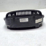 2007 BMW X5 Instrument Cluster 9143835 X5 E70