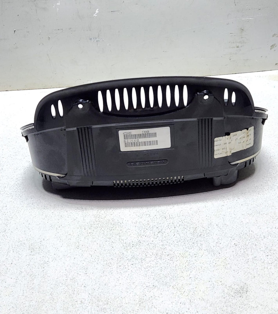 2007 BMW X5 Instrument Cluster 9143835 X5 E70