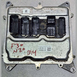 2016 BMW F30 320i 420i 423i N20 Motorsteuergerät ECU NUR 8639594 OEM