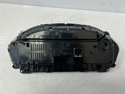 BMW 3' 4' F30, F31, F32, F34 SPEEDOMETER Instrument Cluster 6804966 OEM