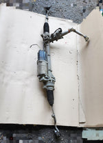 Bild in die Galerieansicht laden, 2013-2018 BMW X5 Steering Rack 6877735 X5 F15 and X6 F16 RHD