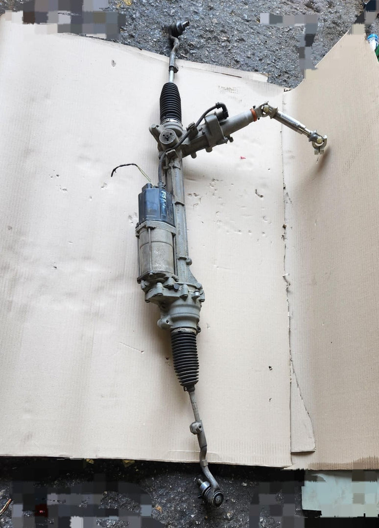 2013-2018 BMW X5 Steering Rack 6877735 X5 F15 and X6 F16 RHD