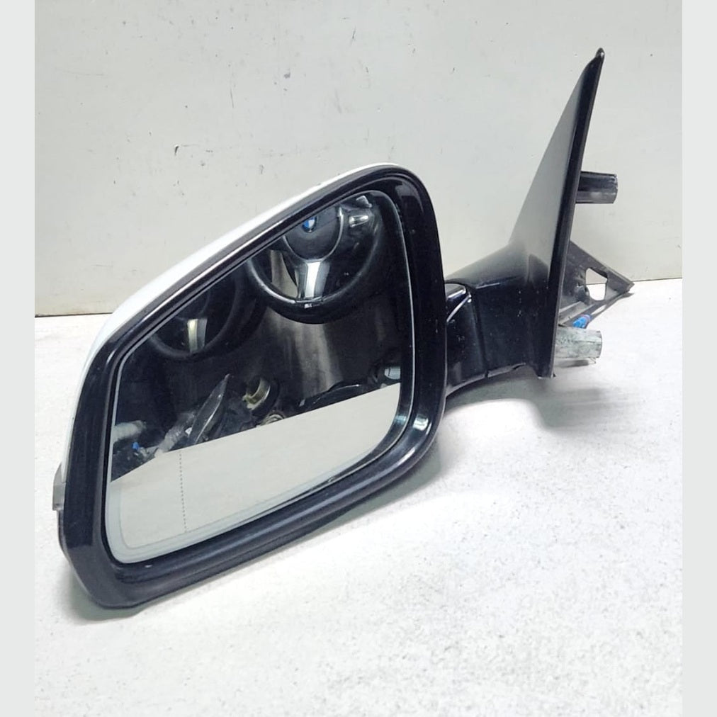 2010-2017 BMW 5 Series Left Side Wing Mirror F0153123U6680 5 Series F10 F11 RHD