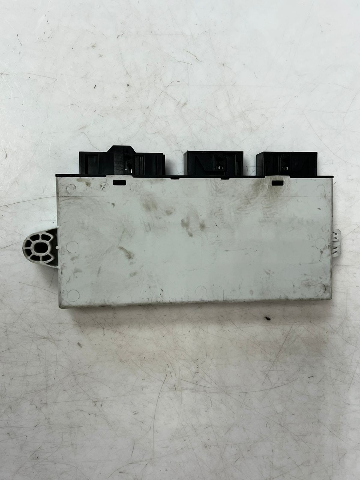2011 BMW X3 F25 Central Theft Locking Module CAS4 AG 9247478 OEM