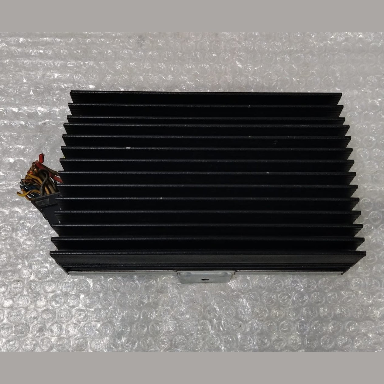 OEM BMW X5 E70 Radio Amplifier Audio HIFI Amplifier Sound 9133913 LEAR