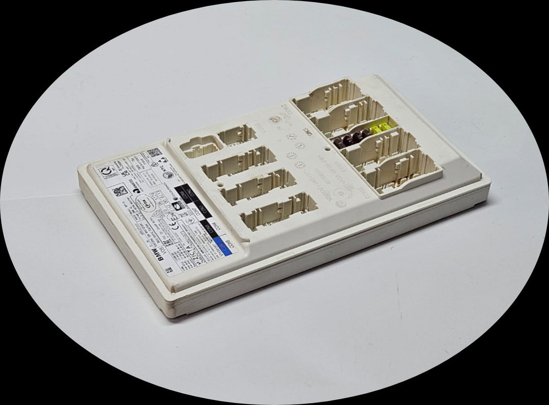 5B5CD10-2024 BMW X1 U11 B38N Basis Central Platform Control Module OEM