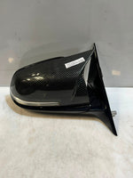 Load image into Gallery viewer, 2016 BMW F30 LCI 318i B38 Wing Mirror RIGHT SIDE 013079 RHD OEM