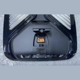 OEM BMW 5 6 X3 X4 SERIES G30 G31 G01 G02 ROOF HEADLINER READING LIGHT 9472165