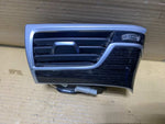 Load image into Gallery viewer, 2016 BMW 750Li Dashboard Air Vent Grill 9299498 7 Series G11 G12 740LI RHD