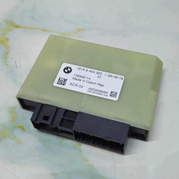 2019 BMW F40, F44, F45, F46, F48 AdBlue Control Module 9454320 OEM