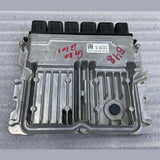 OEM BMW B48 G20 Engine Computer Control Module ECU ONLY ECM  5A14628-01