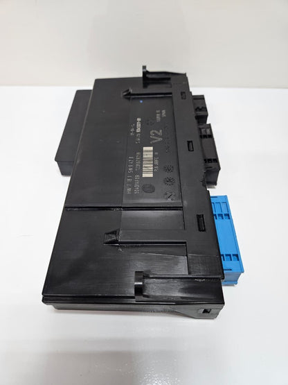 2010-2016 BMW 528i Electronic Junction Box Control Module 9345322
