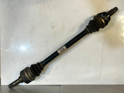 BMW F10 F11 5 Series B47 N47N 535i Rear Left Output Drive Shaft AXLE 7581027