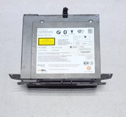 BMW Navigation System Head Unit 6819950 F10 F20 F22 F30 F31 and X5 F15 