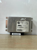Bild in die Galerieansicht laden, 2012-2016 BMW M5 Differential Lock Control Module 61357848250