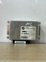 2012-2016 BMW M5 Differential Lock Control Module 61357848250