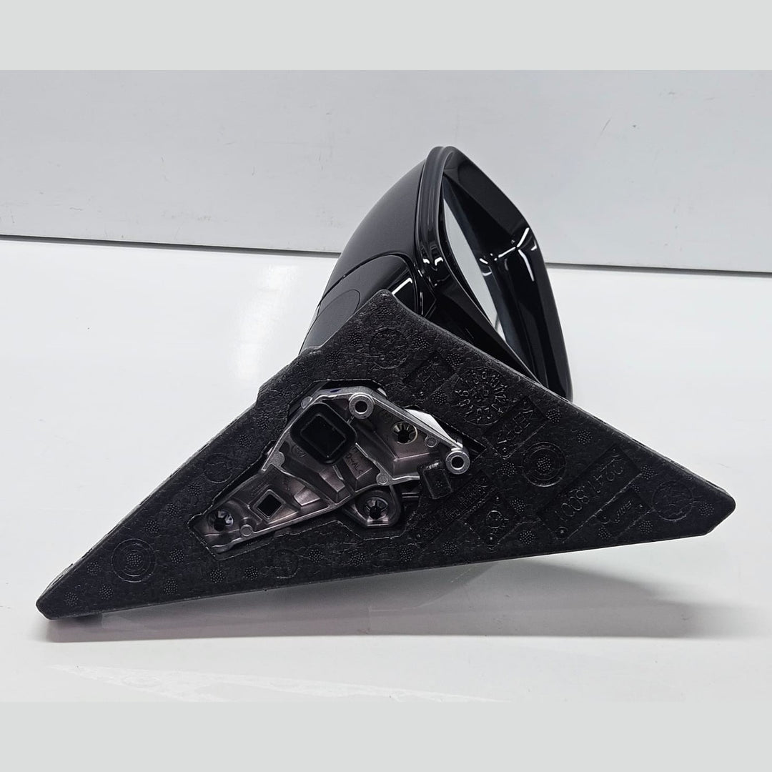 7446889-Genuine 2019-2024 BMW 3 Series G20 Left Side Mirror NEW OEM