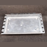 BMW G11 G12 G32 AIR SUSPENSION CONTROL MODULE ECU (VDP HIGH2) P/N  6898966