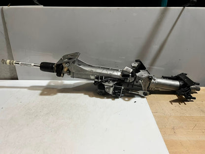 2013-2018 BMW X5 F15 Electric Power Steering Pump 7467730 OEM