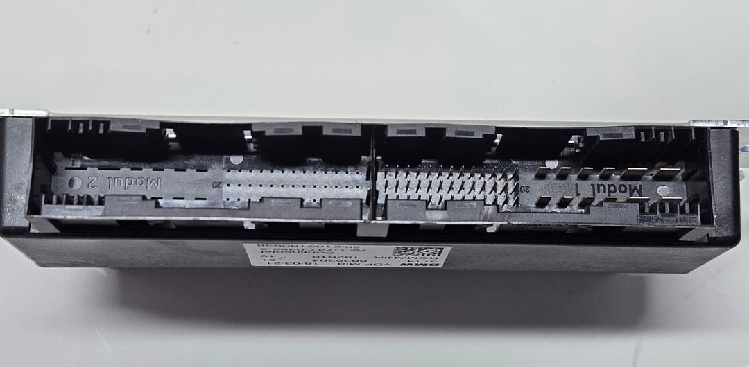 8835394-2019 BMW Z4 G20 G80 M8 M3 Suspension Control Module OEM