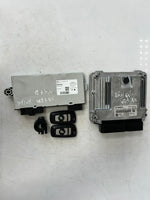 Bild in die Galerieansicht laden, 2012 BMW 528i F25 N47D X3 Engine Control Unit ECU SET DDE+CAS4+2KEYS 8518477