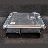 BMW 3 F30 F35 F31 ENGINE CONTROL UNIT/MODULE ECU ONLY OEM - 8470176