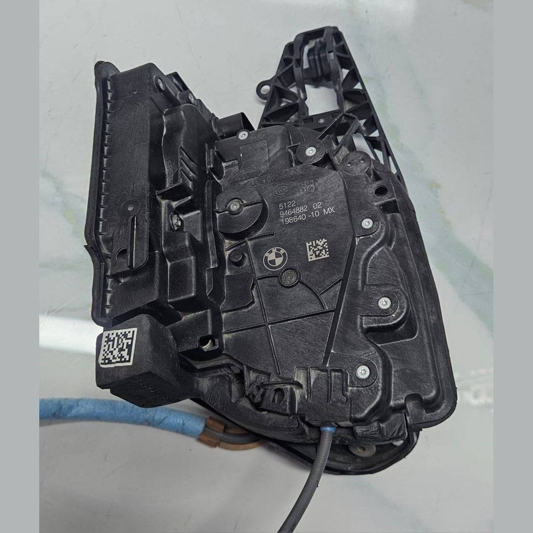 BMW X6 G06, F96 XDRIVE 30 D REAR RIGHT SIDE DOOR LOCK 9464882 OEM