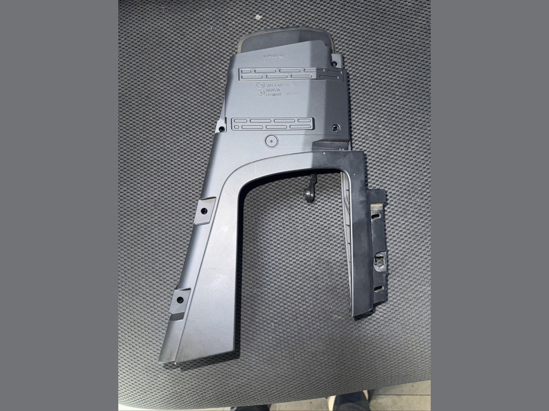 Bmw 650 2010-2012 Convertible Roof Rod Mechanism Cover Rear Right 7278317