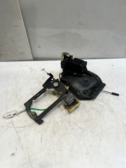 BMW 5 Series E39 Front Door Lock Mechanism Front Right 8235114 OEM