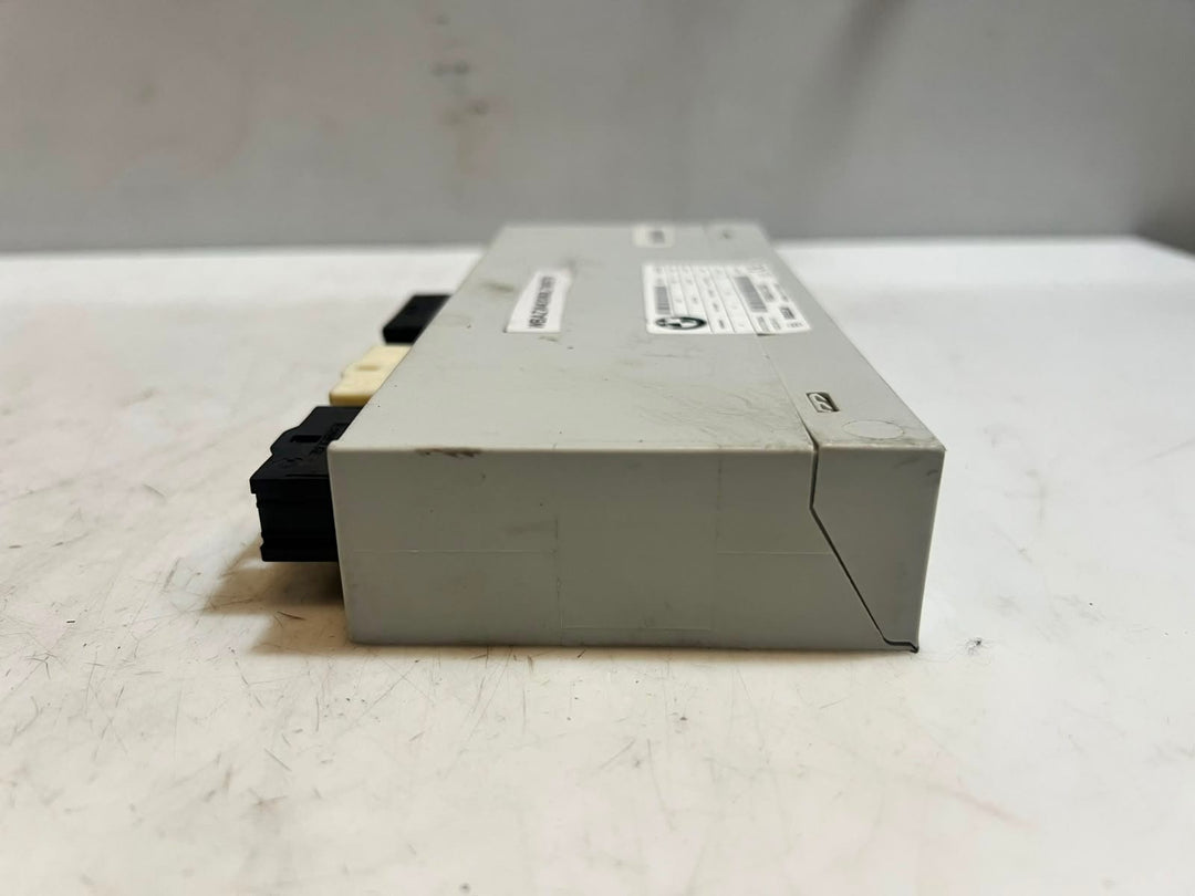 2006-2013 BMW X5 E70 and X6 E71 E72 Trunk Lid Tailgate Control Module 7335274